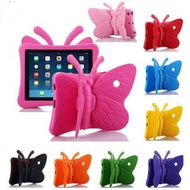 Butterfly Butterfly Case Casing Kids Samsung Tab A7 Lite 8.7 2021 T220 T225