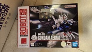 全新 行版 bandai robot魂 301 風靈高達 xvx-016 Gundam Aerial ver. A.N.I.M.E.(機動戰士高達 水星的魔女) Robot魂 NO 301 風靈高達 