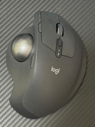 Logitech MX Ergo S 無線軌跡球滑鼠