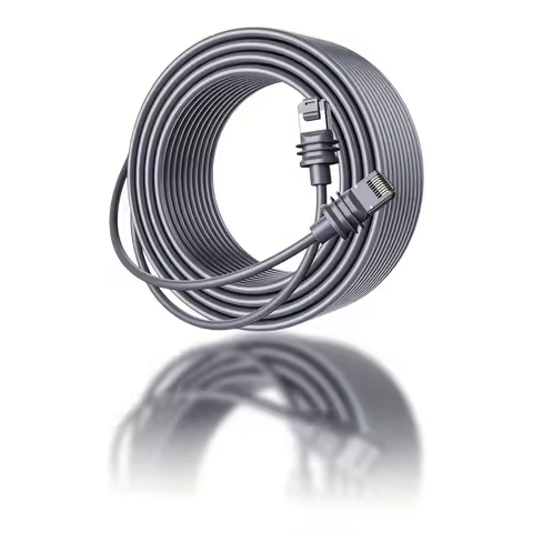 Starlink Gen 3 cable 2000Mbps, Starlink Ethernet cable, Starlink extension cable, replacement cable 