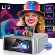 4K projector