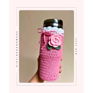 Rose Tumbler Holder (no strap) for Tyeso, Tupperware, Montigo dll