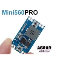 MINI 560 PRO 5A 3.3V 5V 9V 12V DC Step Down Module Mini 560 Pro Step Down