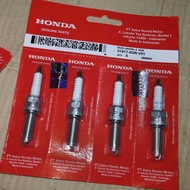17-K0r-V01) .. Indonesia MM Parts, Pt 160, . GenuineSparkplug (31917K0rV01) .. IndonesiaMMParts