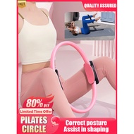 Fitness Magic Circle Yoga Exercise Pilates Circle Resistance Fitness Equipment Fitness Ring