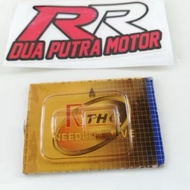 Carburetor float valve needle carburetor honda astrea 800 grand prima supra x lama 100 legend impres