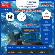 [Genuine LIFETECH] Mini Aquarium Pump - Aquarium - Mist Sprayer AP1000 AP1300 AP1600 AP2000 AP2500 A
