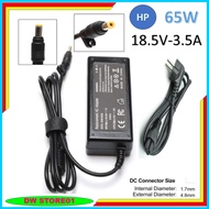HP Compaq Presario 510 515 C700 F700 Pavilion DV6000 CQ 18.5V 3.5A plug 4.8*1.7 mm