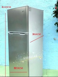 second hand fridge refrigerator // whirlpool (( 貨到付款 )) 二手雪櫃 高冰箱 // 可用信用卡