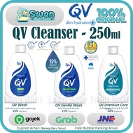 QV Cleanser QV Skin Cleanser/ Gentle Wash/ Intensive Wash/