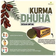 KURMA DHUHA BONDA ROZITA JAMU RATU MALAYA JRM