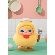 Pucky Pucky Pucky Egg Bean Mystery Box Figure Trendy Gift Ornaments