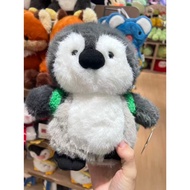 Miniso good friends penguin doll