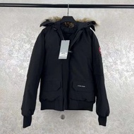 Canada goose 加拿大鵝羽絨外套