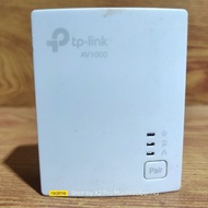 TP-Link TL-PA7017 AV1000 Gigabit Powerline tplink