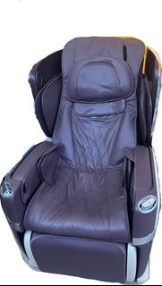 Osim 四手天王按摩椅