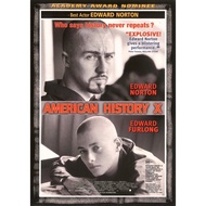 American History X Poster Outside X Edward Norton Furlong 11.5 X 16.5 Inches (A3)