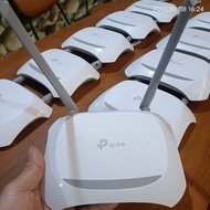 Tplink 840 Wifi Router - Wifi Router - Router