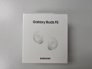 全新未開封 Samsung 三星 Galaxy Buds FE 無線降噪藍牙耳機 SM-R400N