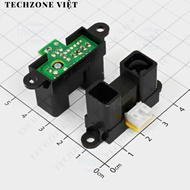 GP2Y0A02YK0F Distance Sensor 20-150cm TechZone Viet