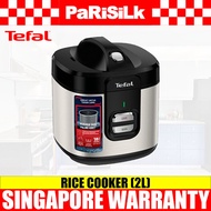 Tefal RK364A Mechanical Rice Cooker (2L)