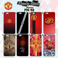 Case Casing Football Club Case Vivo Y12i Y20 Y51 2020 Y72 Y31 2021 Y53 Y12 Y30 Y91C Y91 Y12S Y93 Y17