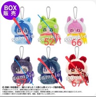 拼 入間同學入魔了貓耳襁褓 卡魯耶格 克拉拉 艾利斯