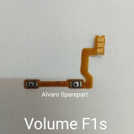FLEXIBLE VOLUME OPPO RE*ALME 2 3 C2 A1K A33W A5S A71 F1 F1S F1+ F3 F5 F7 F9 F11 PRO R1001 R8107