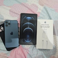 Iphone 12 Pro Ibox Minus Face ID