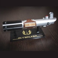 Rey Lightsaber - 星球大戰 IX：天行者的崛起 |星球大戰道具 |星球大戰