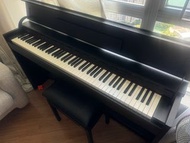 Roland DP603 Piano 數碼鋼琴