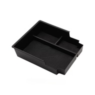 BYD SEAL 6 (2025-2026) Armrest Box Storage BYD SEAL 6 Armrest Console Tray Car Accessories