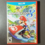 Mario Kart 8 WiiU