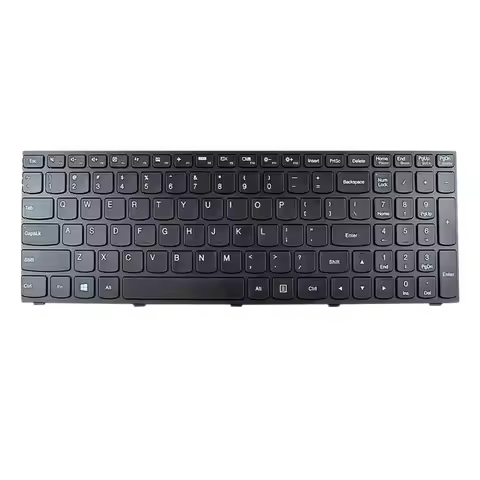US Keyboard for IBM Lenovo Ideapad G50 G50-30 G50-45 G50-80 G50-70 Laptop