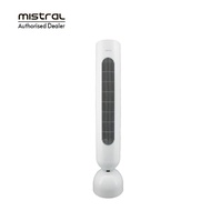 Mistral 43 Inch DC Tower Fan With Remote MFD4308DR