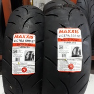 Ban AEROX MAXXIS 120/70-14 &amp; 140/70-14