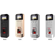 HIKVISION DS-K1T804EF FINGERPRINT ACCESS CONTROL TERMINAL