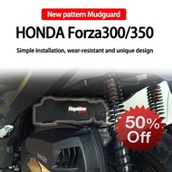 For Honda Forza 350 Nss350 Nss300 Nss 350 Nss 300 350adv 2019 2020 2021 2022 Accessories Middle Fend