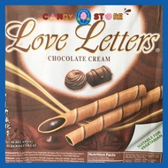 Julie's Love Letter Rolled 500gm Repacking