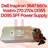 For Dell 220W Power Supply DPS-220UB-1 A DPS-220UB-4 A L220NS-00 PE-5221-08 PS-5221-9 PE-5221-06 CPB
