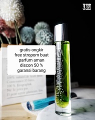IM PARFUM ORIGINAL MEDAN