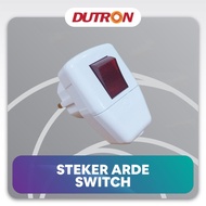 Dutron Steker Arde Switch