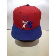 Mitchell & ness second hand hat