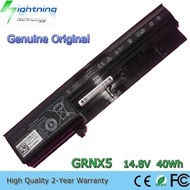 Genuine GRNX5 14.8V 40Wh Laptop Battery for Dell Vostro 3300 3350 V3300 V3300n NF52T P09S P09S001 V9