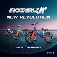 Hotaru / Pushbike / Balance Bike / Basikal Imbang ( NEW MODEL )
