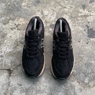 NEW BALANCE New Shoes Balance 1906r Black 24.5cm