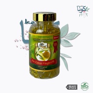 EXTRA VIRGIN OLIVE OIL IN CAPSULE / MINYAK ZAITUN