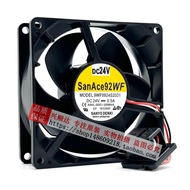 Factory Direct Sales SanAce 9WF0924H203/205/S203 9WF0924S2031/S2041 Fanaco Drive Fan