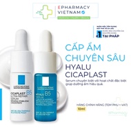 Serum LA ROCHE-POSAY Hyalu B5 & Cicaplast B5 10ml