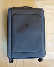 Delsey 28“ 行李箱